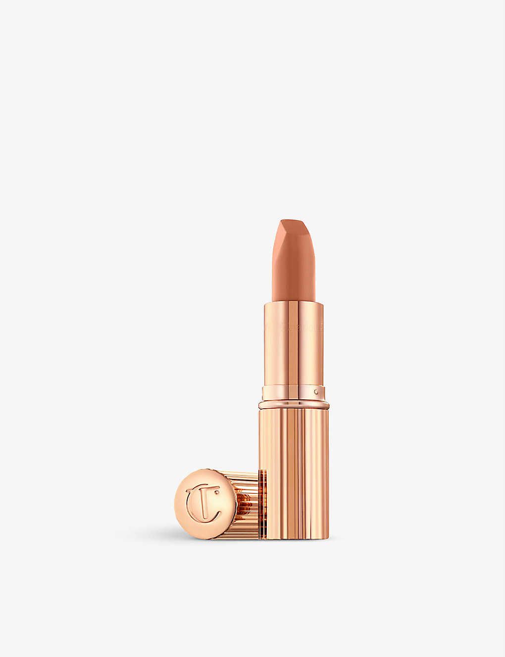 Super Nudes Matte Revolution lipstick 3.5g | Selfridges