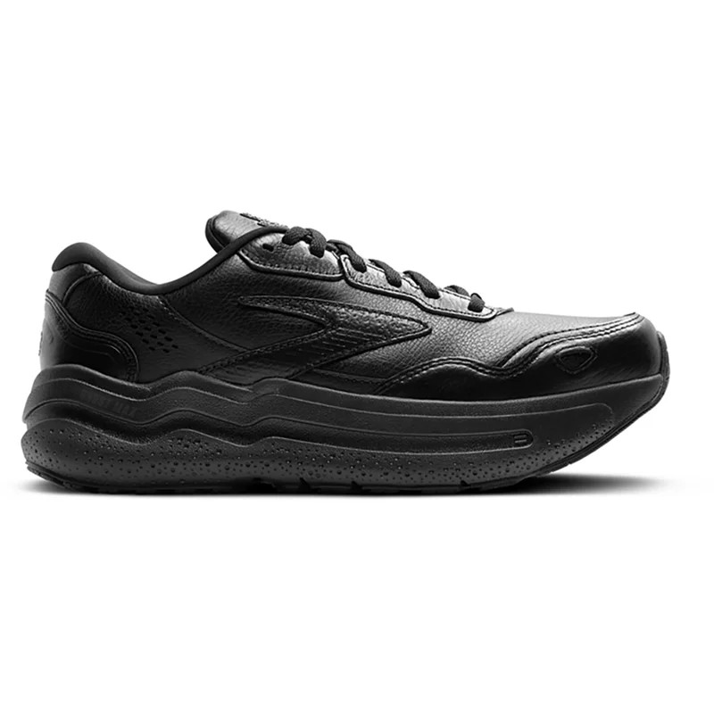 Brooks Women's Ghost Max 2 Leather Shoes | Academy Sports + Outdoors