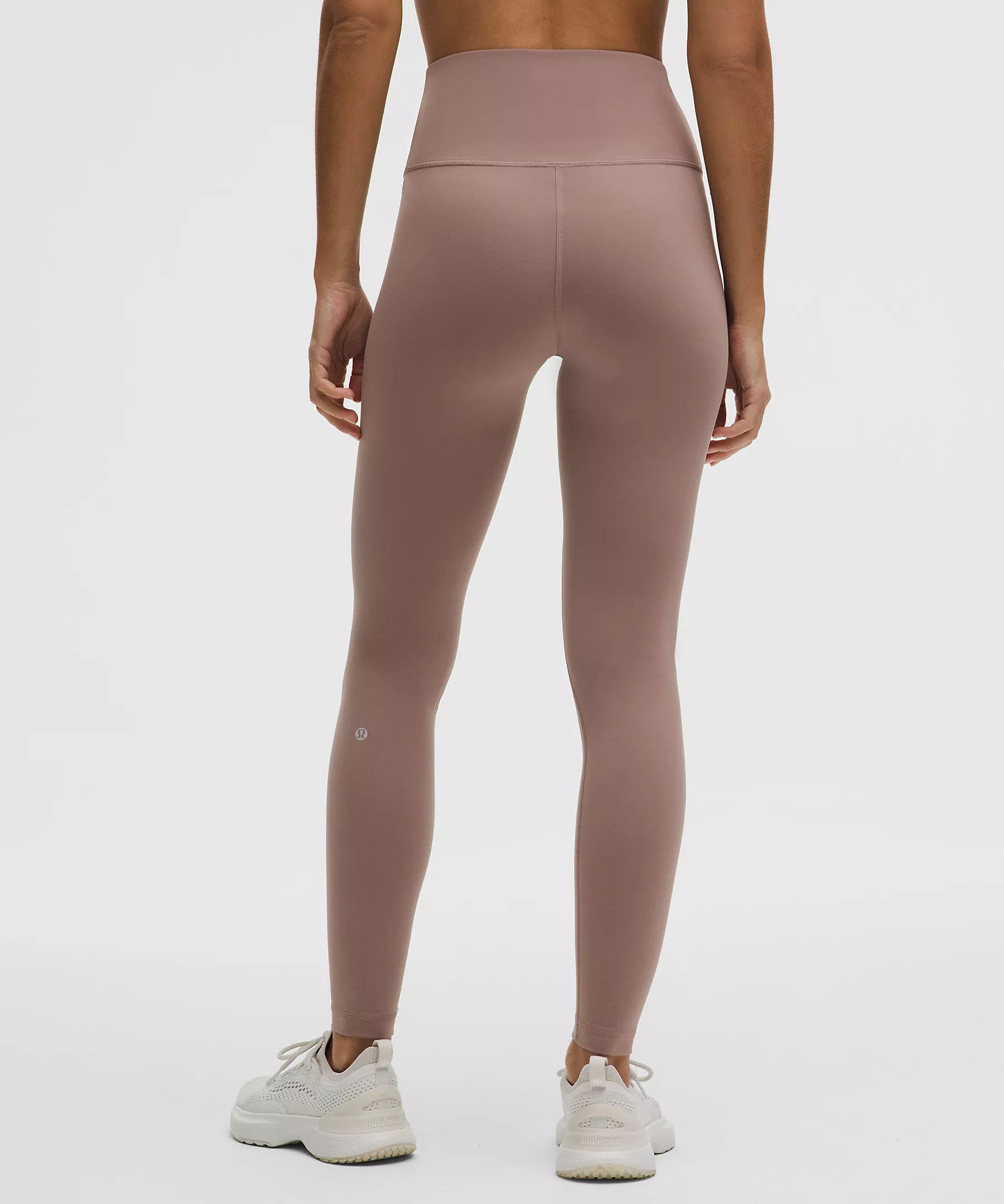 Wunder Train No Line High-Rise Tight 28" | Lululemon (US)