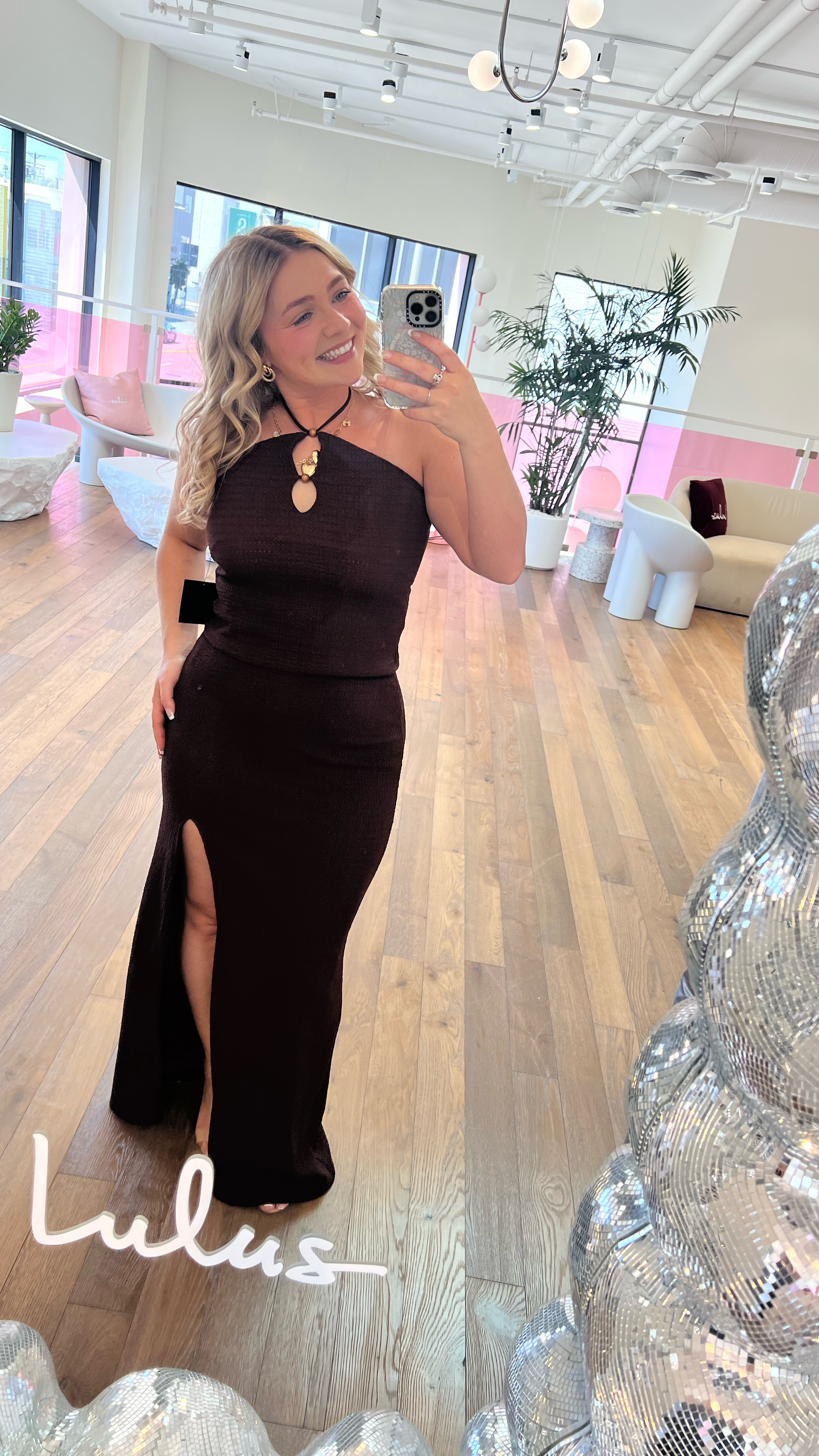 Obsessed with this set from Lulu’s!! 🤎 The perfect vacation fit! 🥰

#LTKStyleTip #LTKFindsUnder50 #LTKTravel