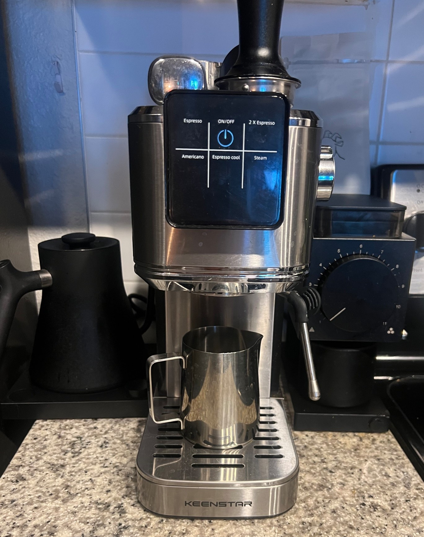 Morning coffee essentials

#LTKfoodie #LTKHome