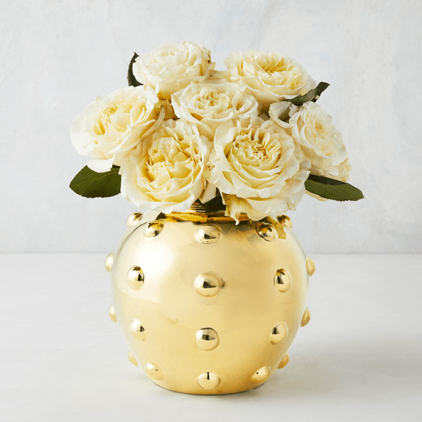 Orb Bauble Vase | Z Gallerie