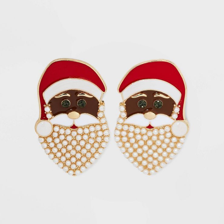 SUGARFIX by BaubleBar &#39;North Soul&#39; Statement Earrings | Target