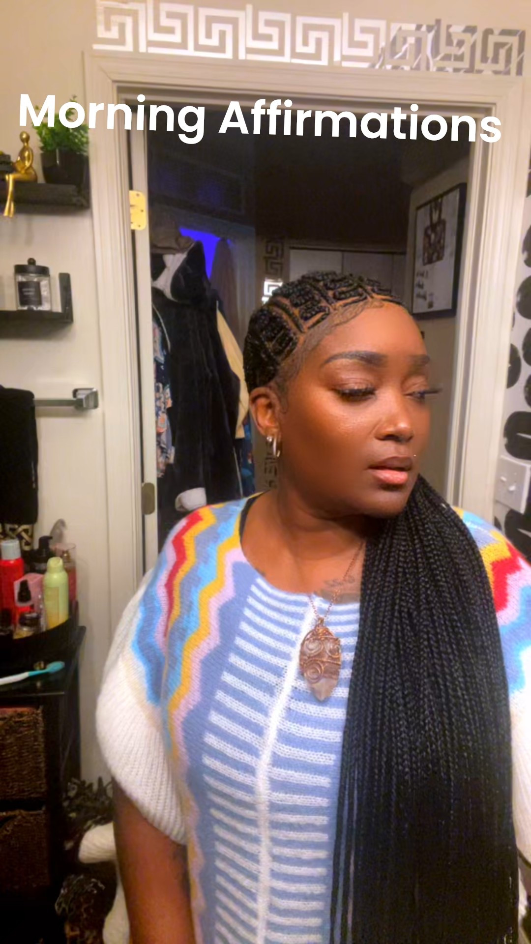 Spreading a little joy with my morning affirmations 🦋

#LTKBeauty #LTKHome #LTKU