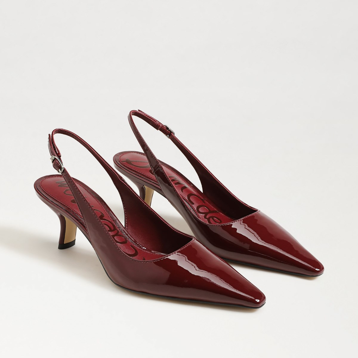 Bianka Slingback Pump | Sam Edelman