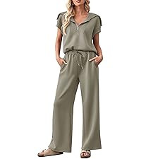 MEROKEETY Women's Lounge Sets 2025 Fall Fashion 2 Piece Outfits Sweater Pajama Set Fuzzy Loungewe... | Amazon (US)