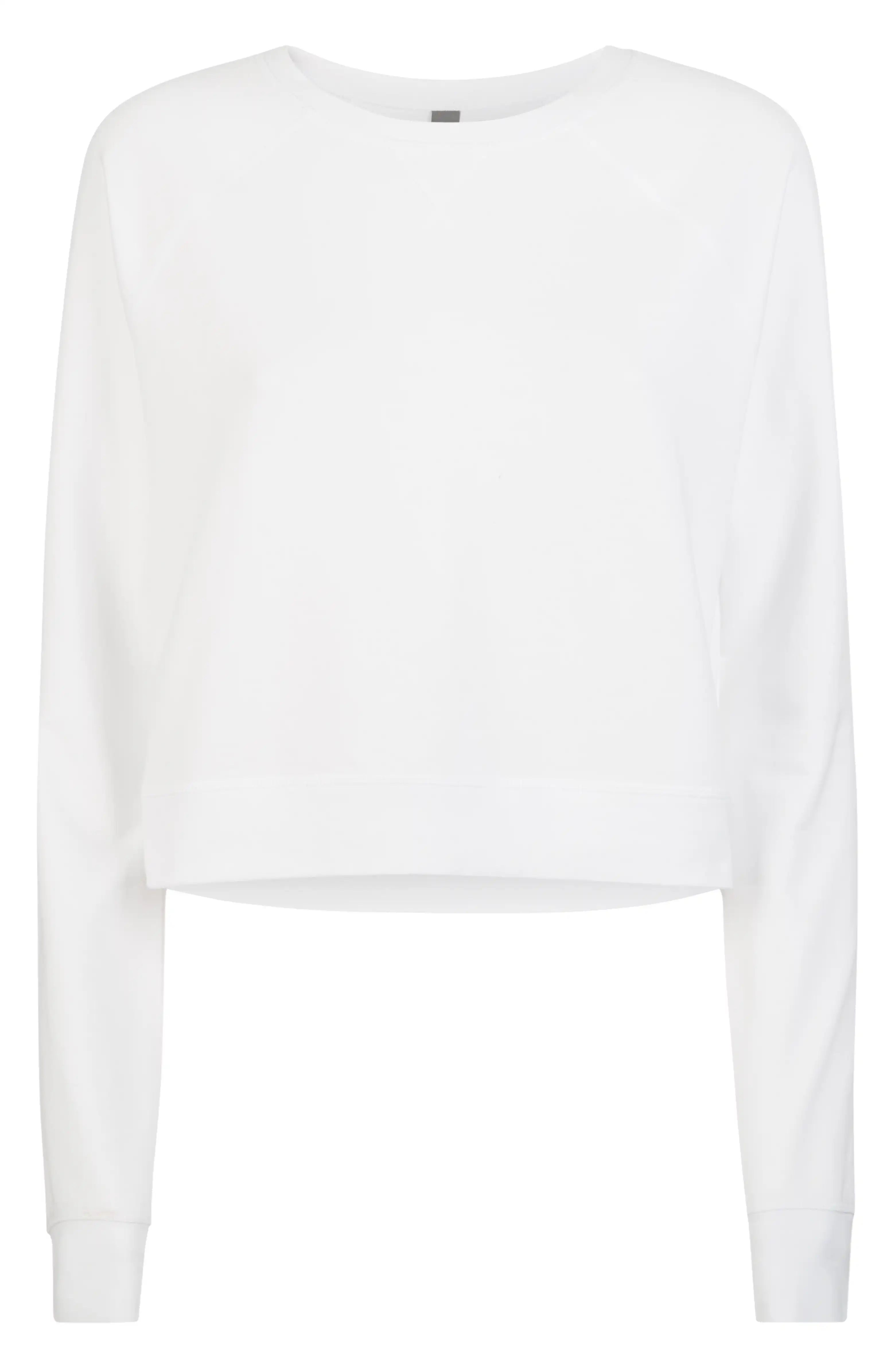 Chelsea Crop Sweatshirt | Nordstrom