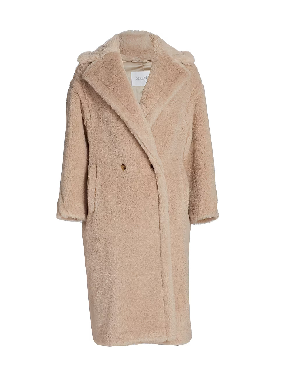 Teddy Bear Icon Tedgirl Coat | Saks Fifth Avenue