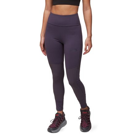 Mountain Hardwear Rock Intelligence Tight - Women's | Backcountry
