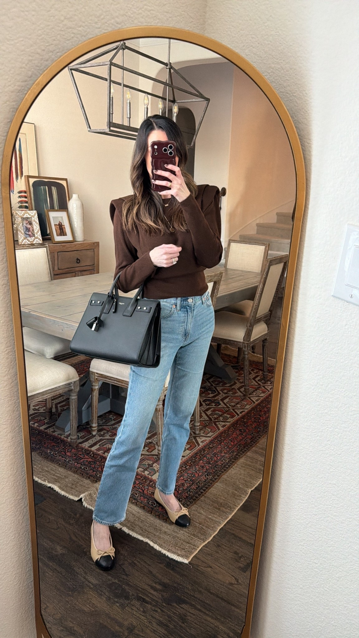 These jeans have quickly become my favorite + on sale, i just ordered in black! 

#LTKOver40 #LTKFindsUnder100 #LTKSaleAlert