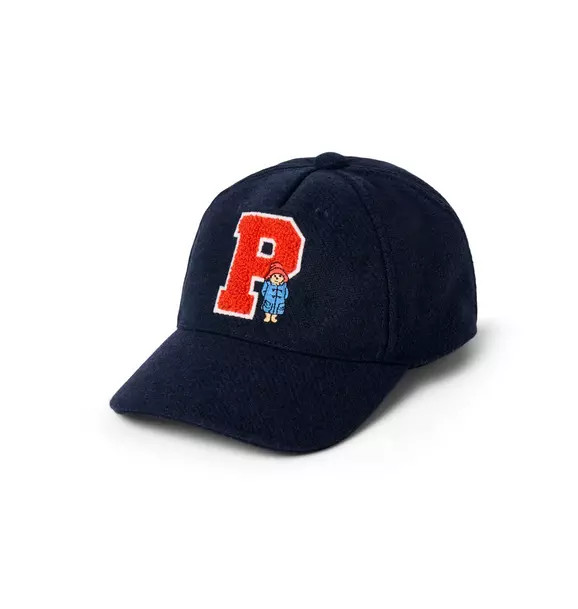 Paddington™x Janie and Jack Cap | Janie and Jack