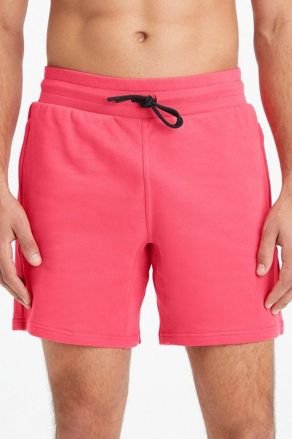 The Lightweight Go-To Short | Fabletics - North America
