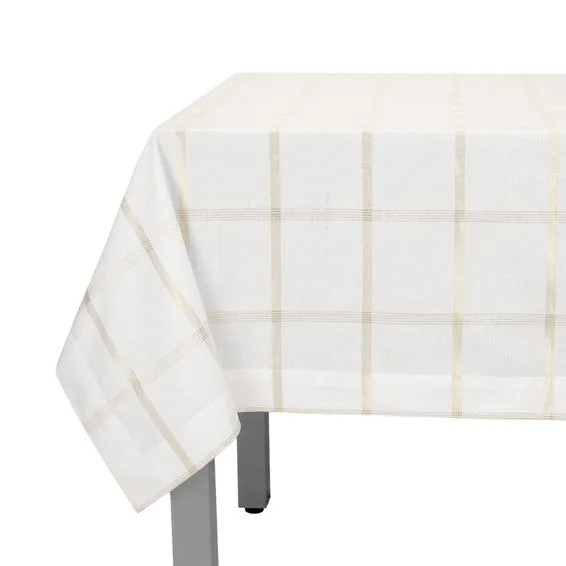 Toalha de Mesa Home Style Check - Camicado | Camicado (BR)