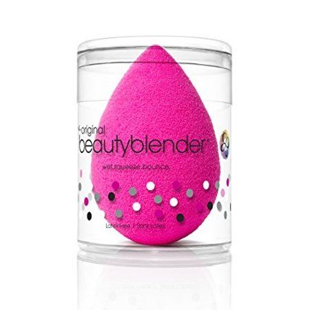 beautyblender - beautyblender Original Makeup Sponge, Pink - Walmart.com | Walmart (US)