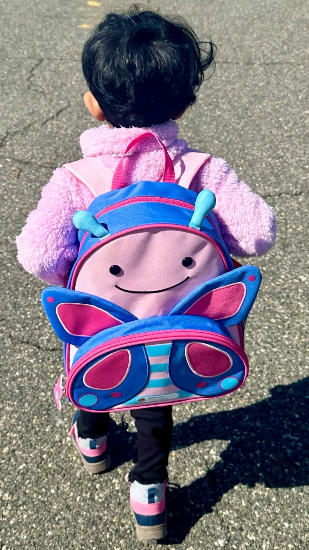 Toddler backpacks perfect for the preschool ! Kids are going to love it.. with all those different themes to choose from! Shop your kids favorite backpack!

#LTKkids