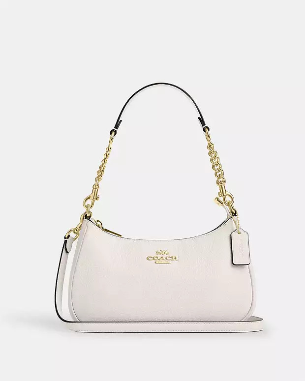 Teri Shoulder Bag | Coach Outlet US