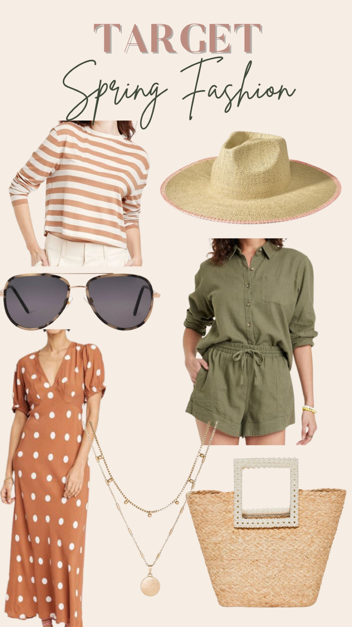 StyleWithSerena's J Crew Summer Collection on LTK