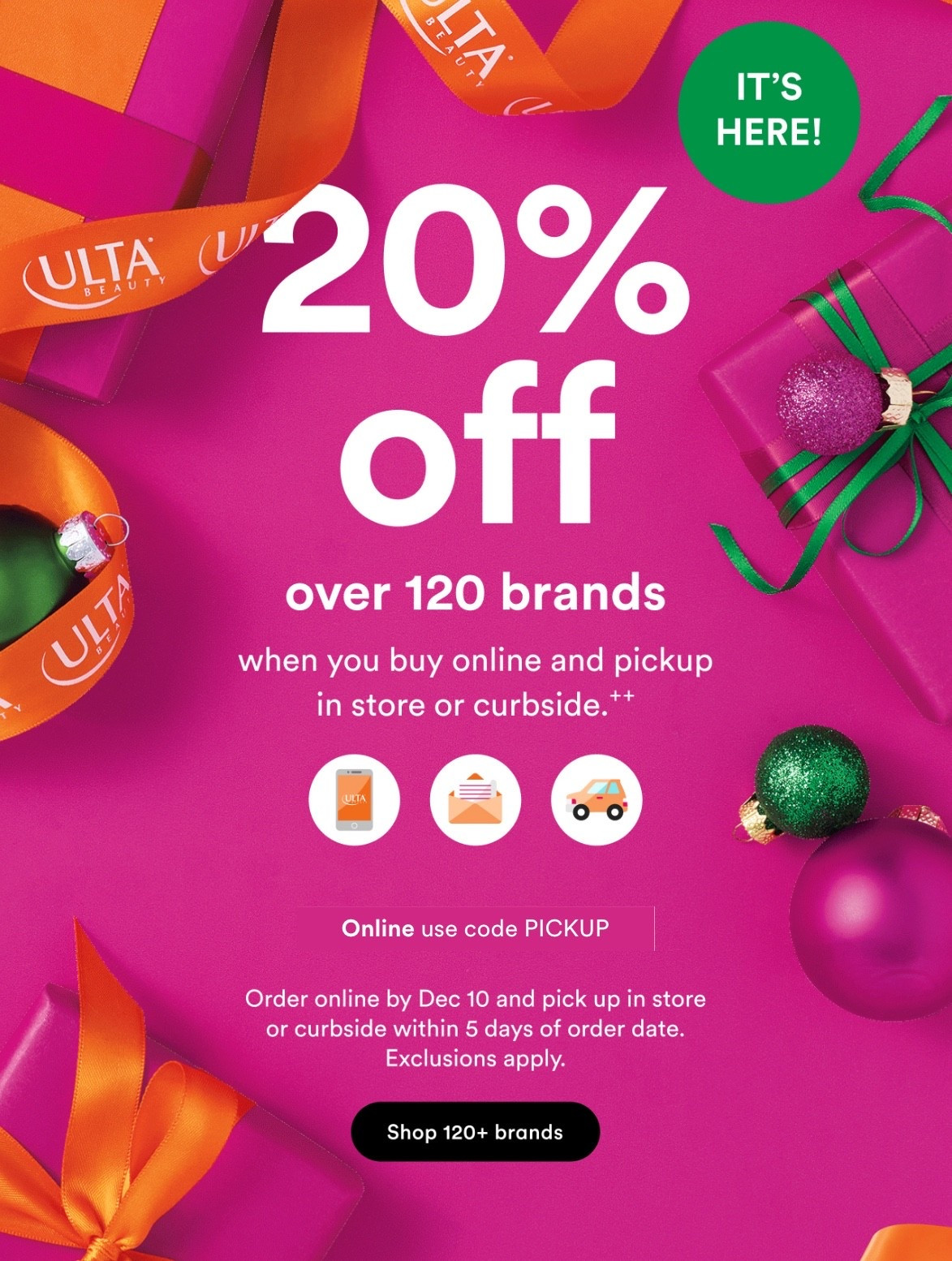 Beauty time! 

#LTKBeauty #LTKGiftGuide #LTKSaleAlert