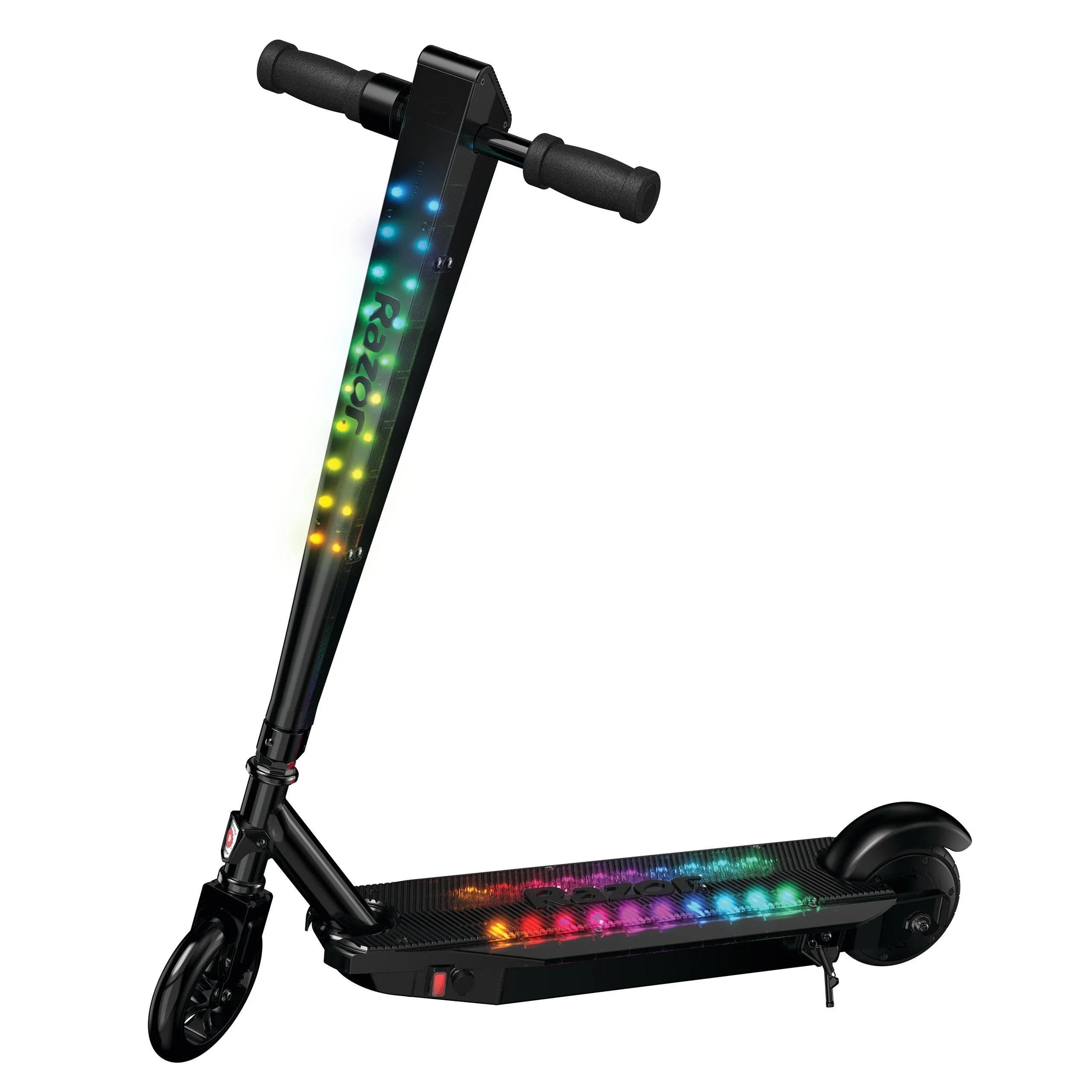 Razor SonicGlow Electric Scooter – Bluetooth® speaker, Music Matching LED Lights, up to 10 mph... | Walmart (US)