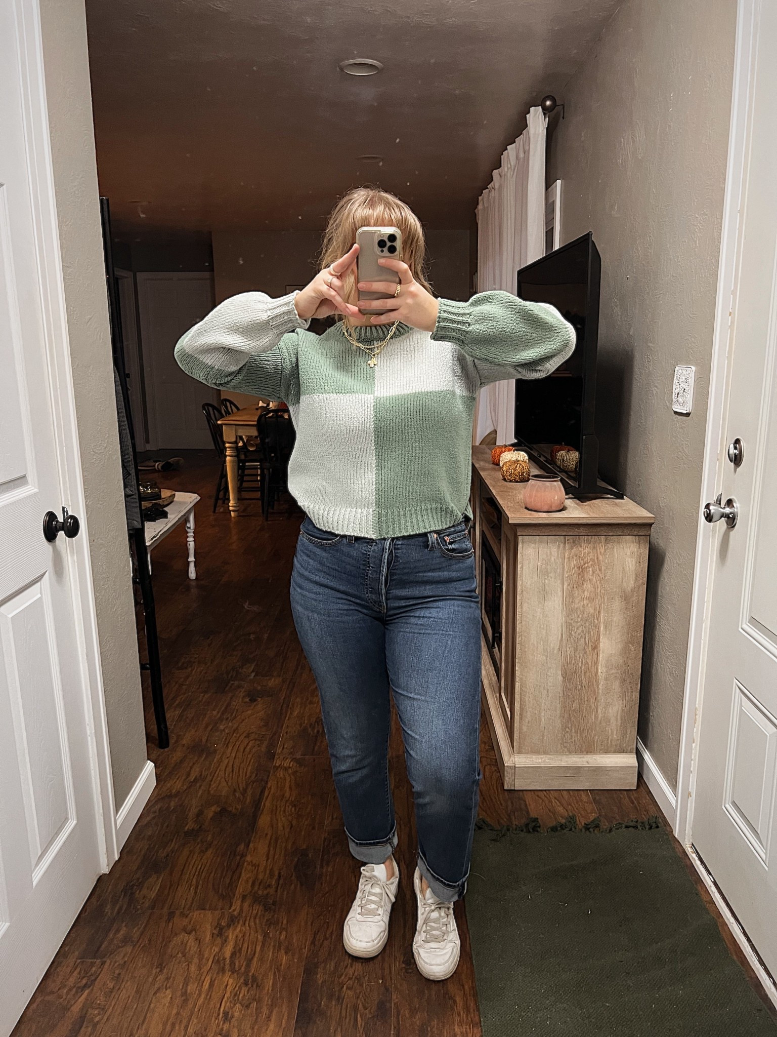Ootd

#LTKU #LTKStyleTip #LTKMidsize