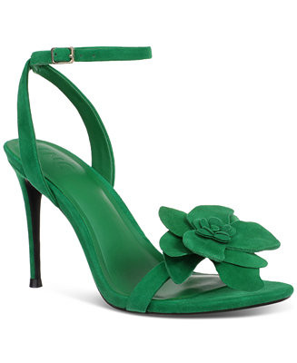Women's Devynn Flower Dress Sandals, Created for Macy's | Macy's Canada