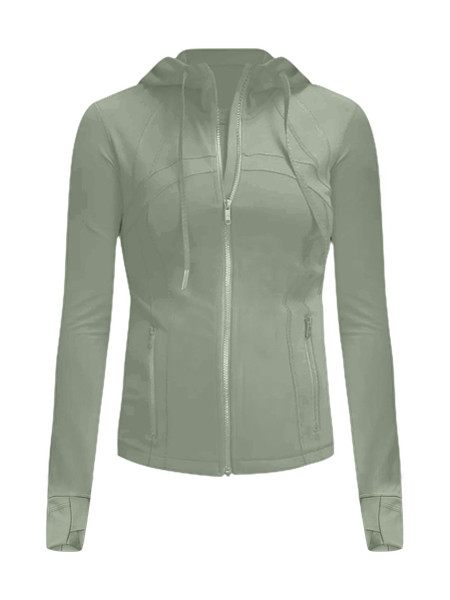 Define Hooded Jacket *Nulu | Women's Hoodies & Sweatshirts | lululemon | Lululemon (US)