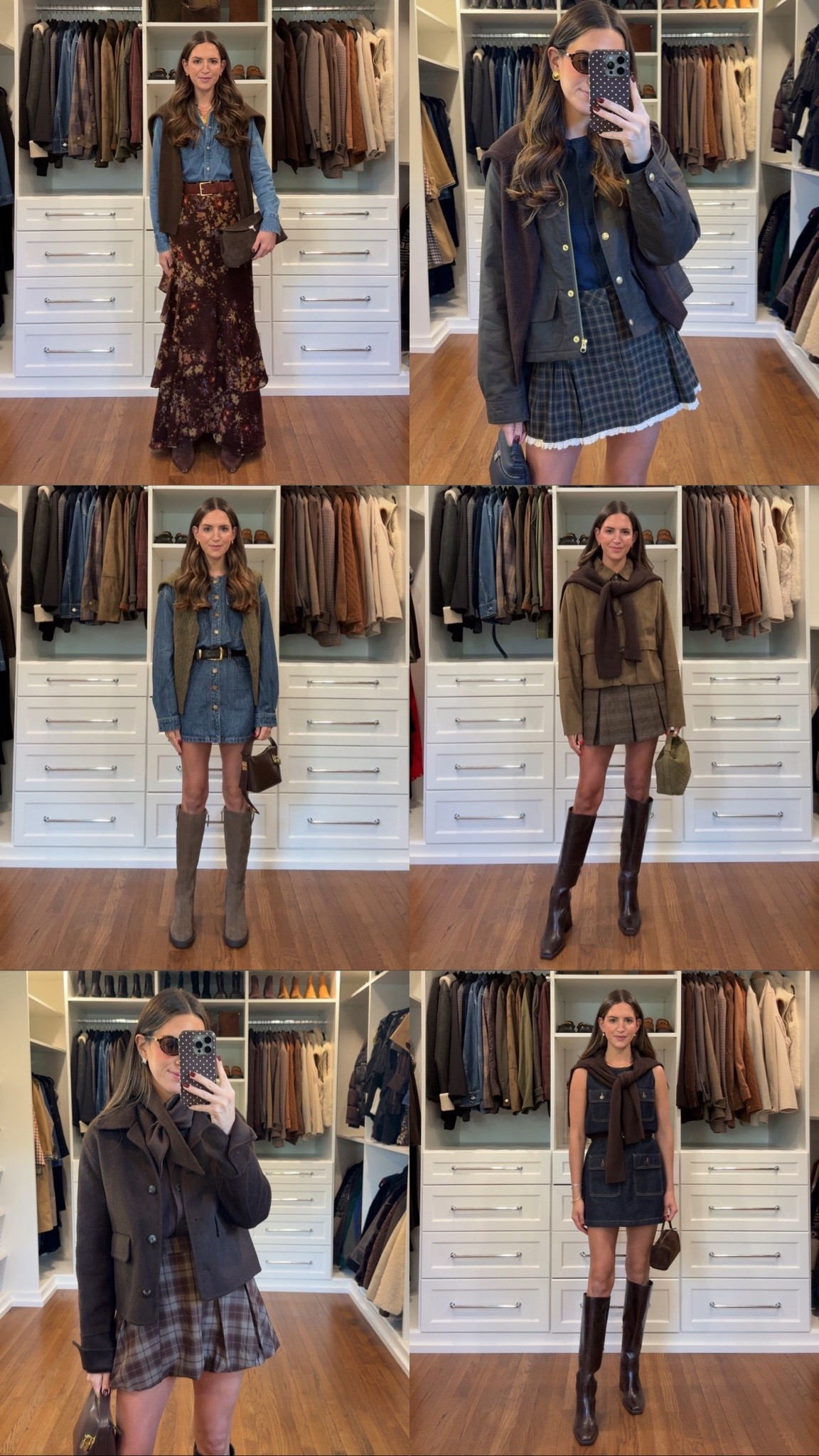 30 things I’m eyeing and buying for fall! 

Fall outfits 
Fall outfit ideas 
Boots 
Knee high boots 
Fringe jacket
Suede jacket 
Fall trends

#LTKootd #LTKgrwm #LTKSeasonal
