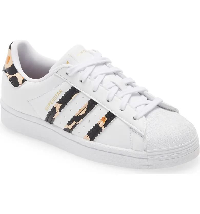 x Marimekko Superstar Sneaker | Nordstrom