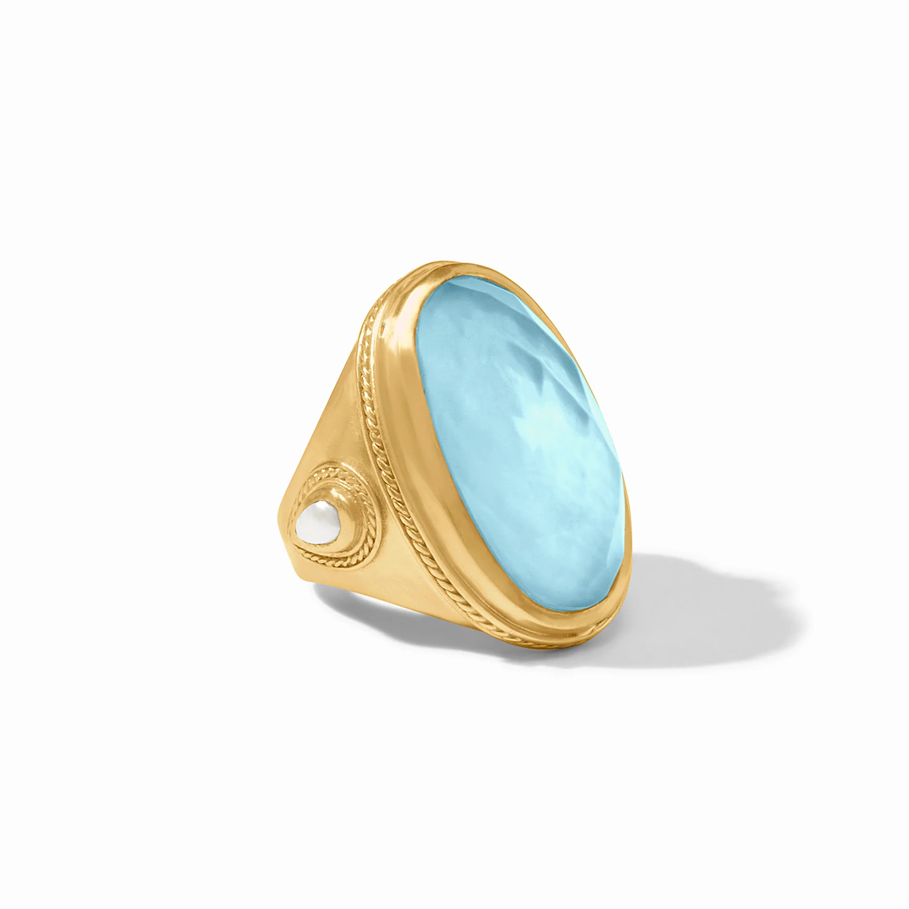 Cannes Statement Ring | Julie Vos | Julie Vos