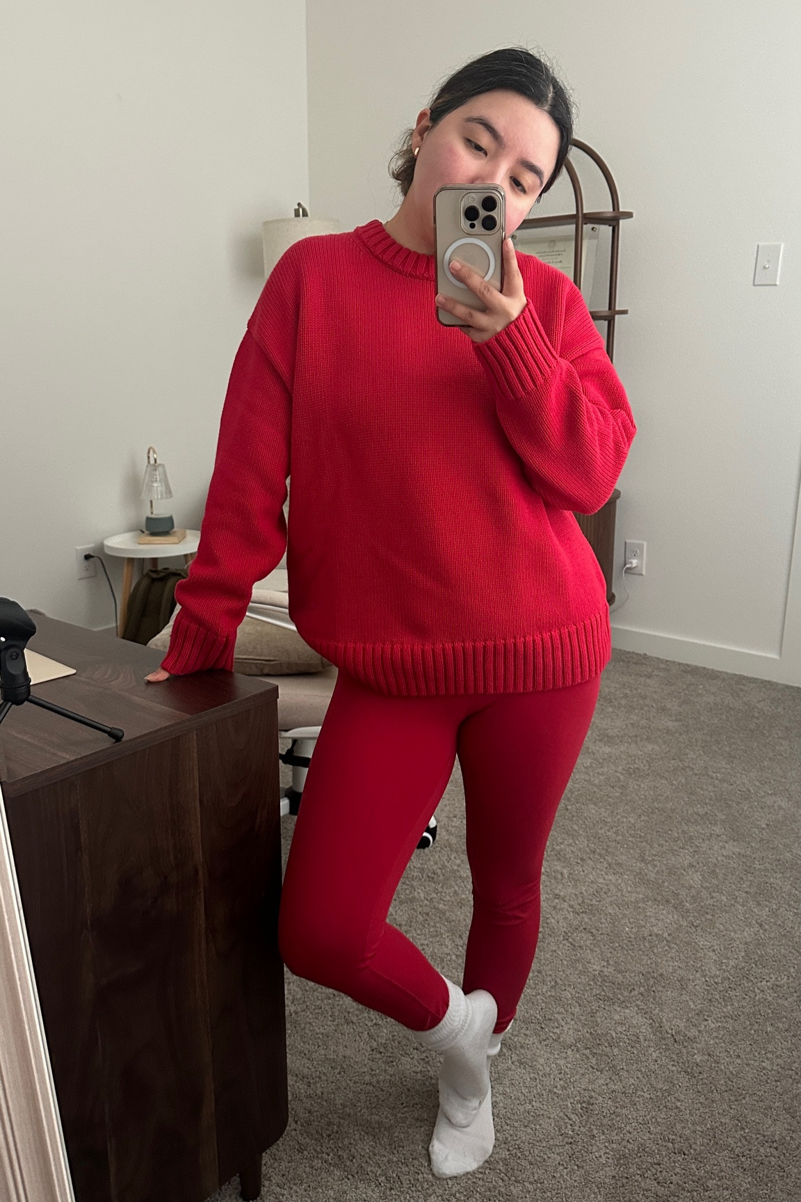 Valentines workout fit 

#LTKMidsize #LTKSeasonal