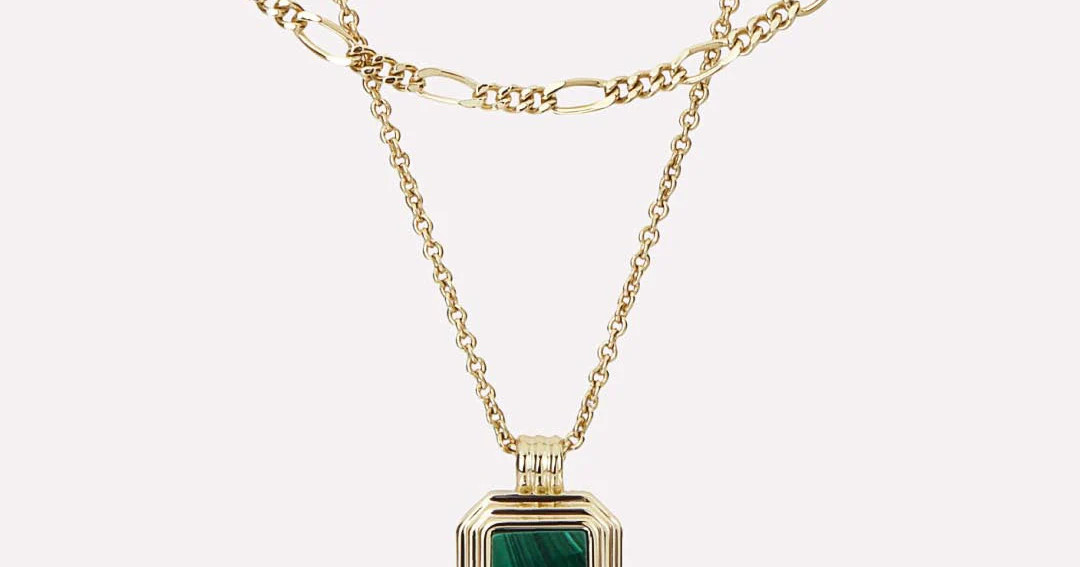 Temple Green | Ana Luisa