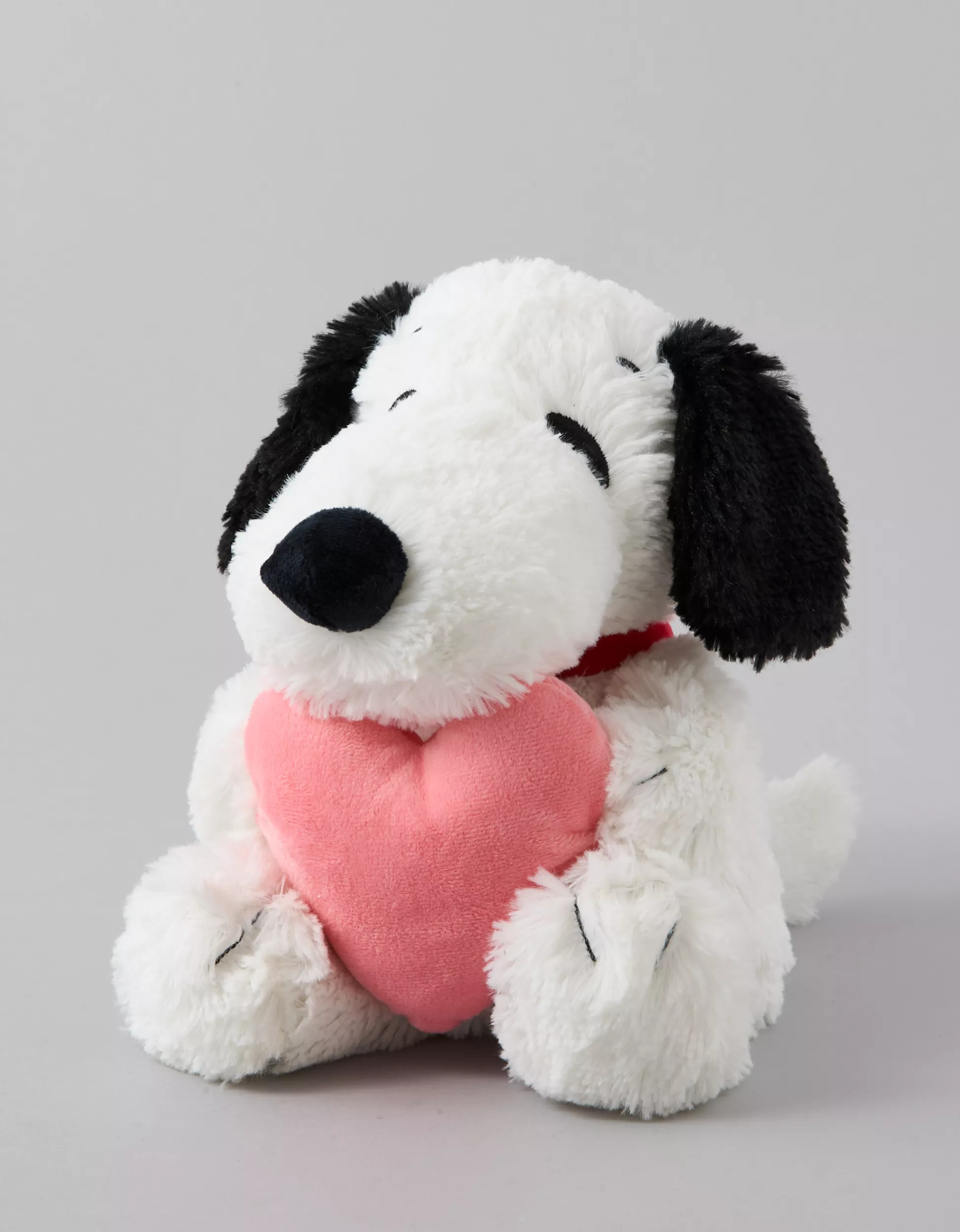 Warmies Valentine's Day Snoopy | American Eagle Outfitters (US & CA)