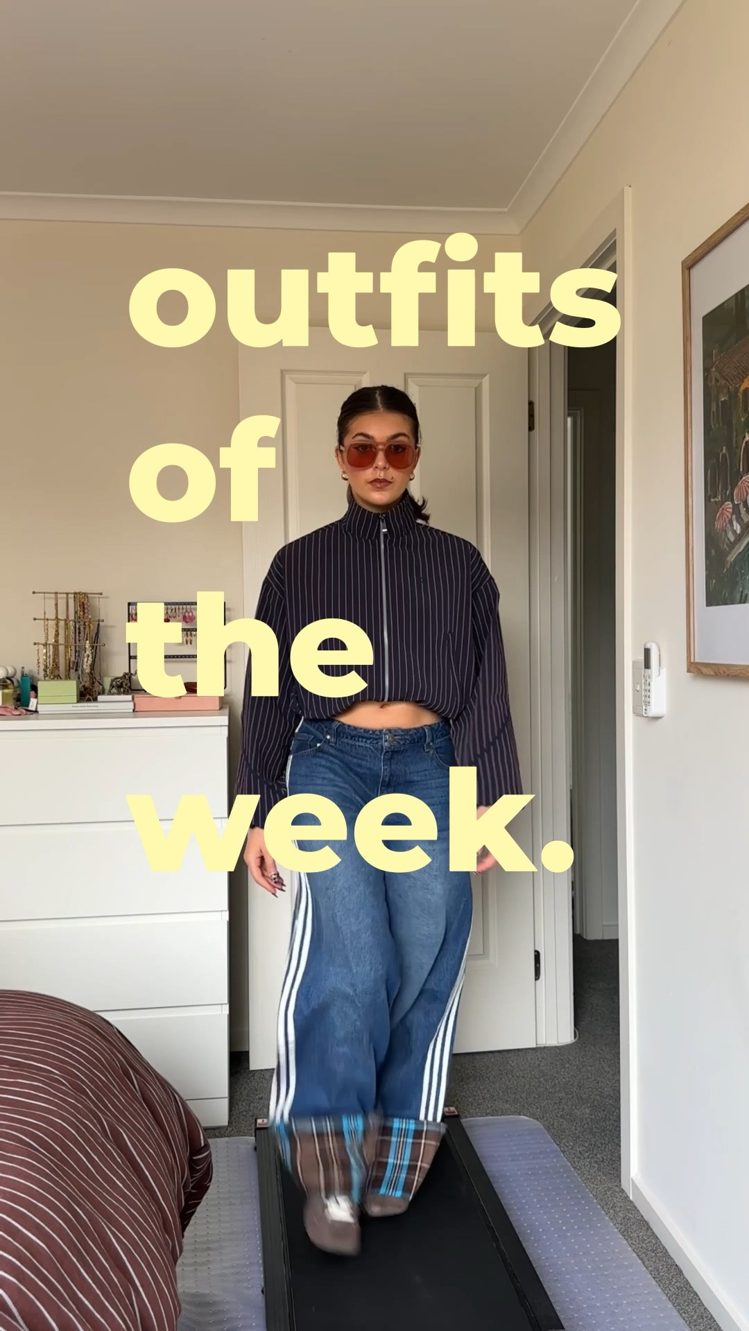 Dream week outfit rotation 🩷

Have linked as much as I can! Whatever isn’t linked isn’t on LTK (but have tried to find similar)

#LTKaustralia #LTKwinter #LTKstyletip
