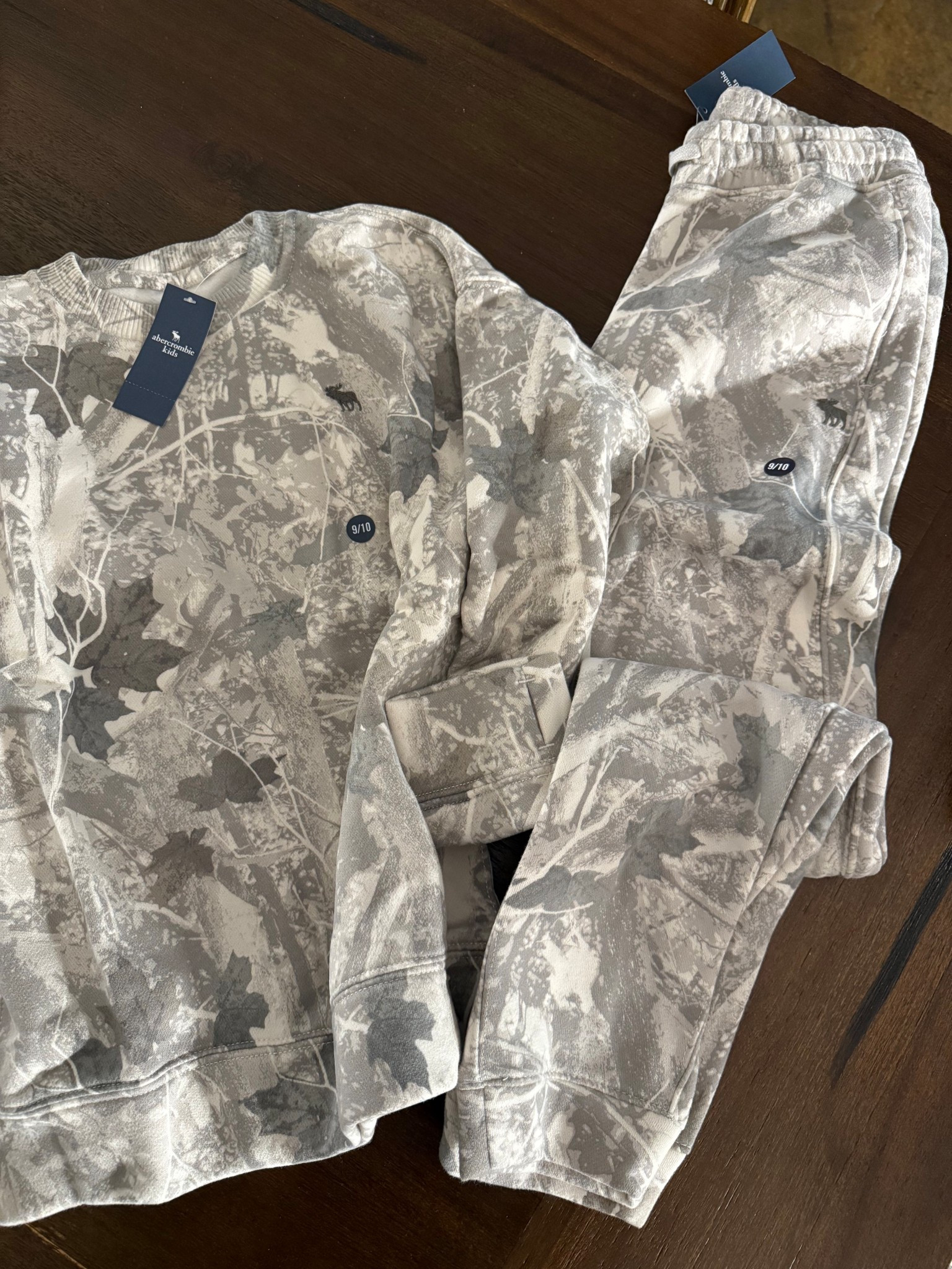 Abercrombie Kids sale! 40% off + additional 15% select items! Perfect for Christmas gifts! 

#LTKmomlife #LTKGiftGuide #LTKHoliday