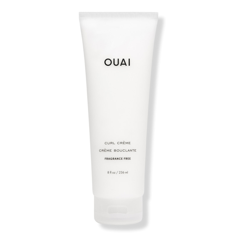 Fragrance Free Curl Creme | Ulta