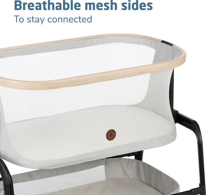 Maxi-Cosi® Iora Bedside Bassinet | Nordstrom | Nordstrom