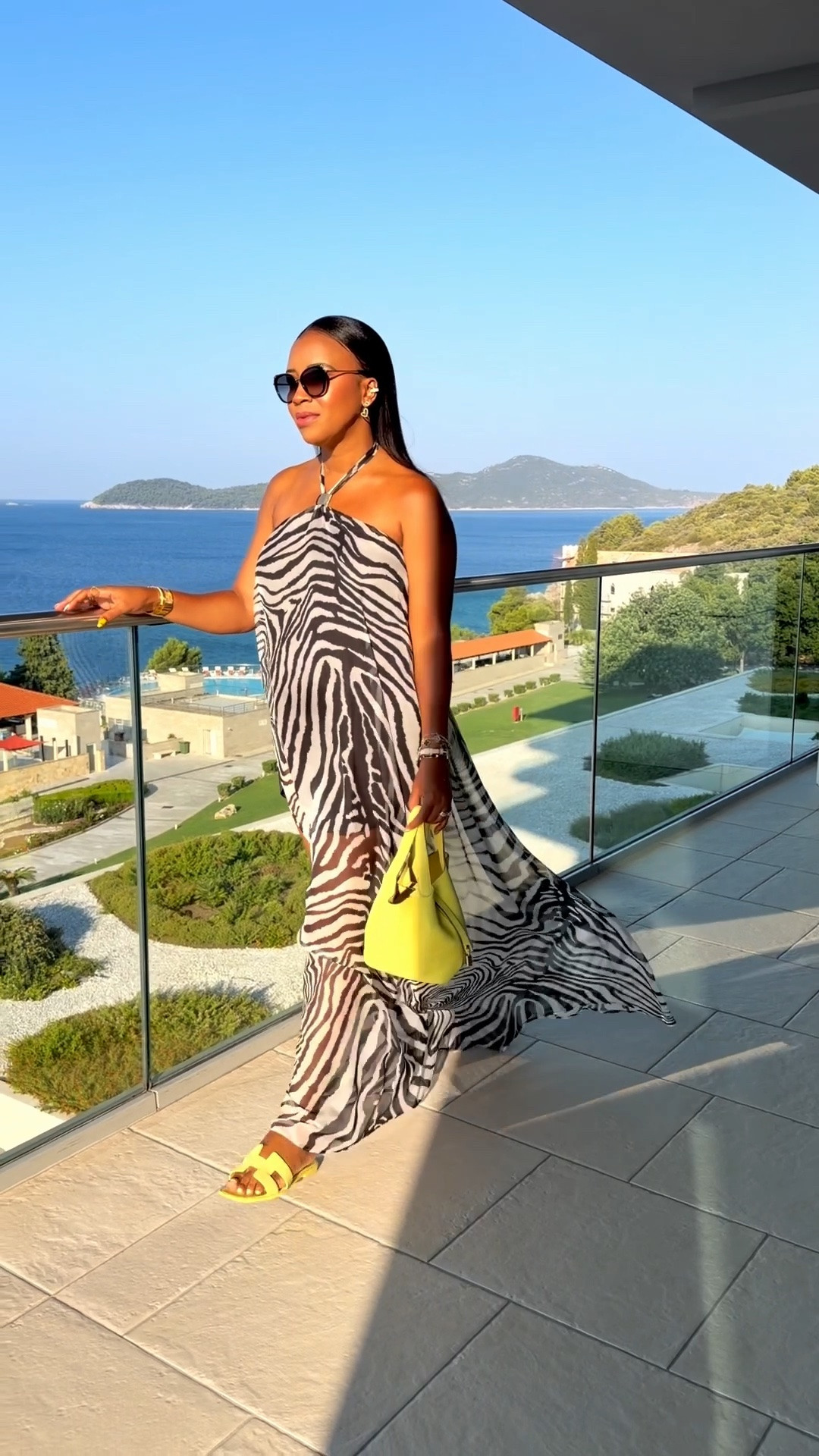 Get my dress! Get your normal size!

#LTKActive #LTKTravel #LTKootd
