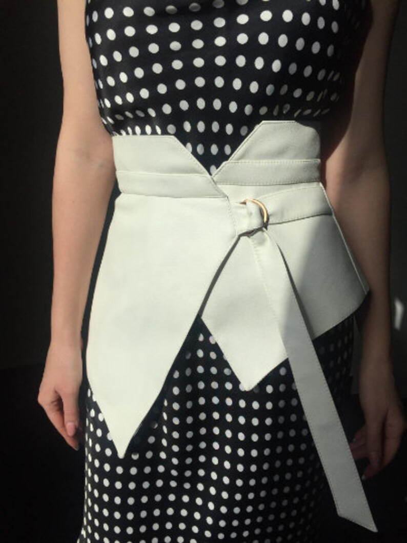 Belt Skirt in different colors, Faux Leather, Belt skirt, Skirt Women, Wrap Skirt, Waist Skirt,  ... | Etsy (US)