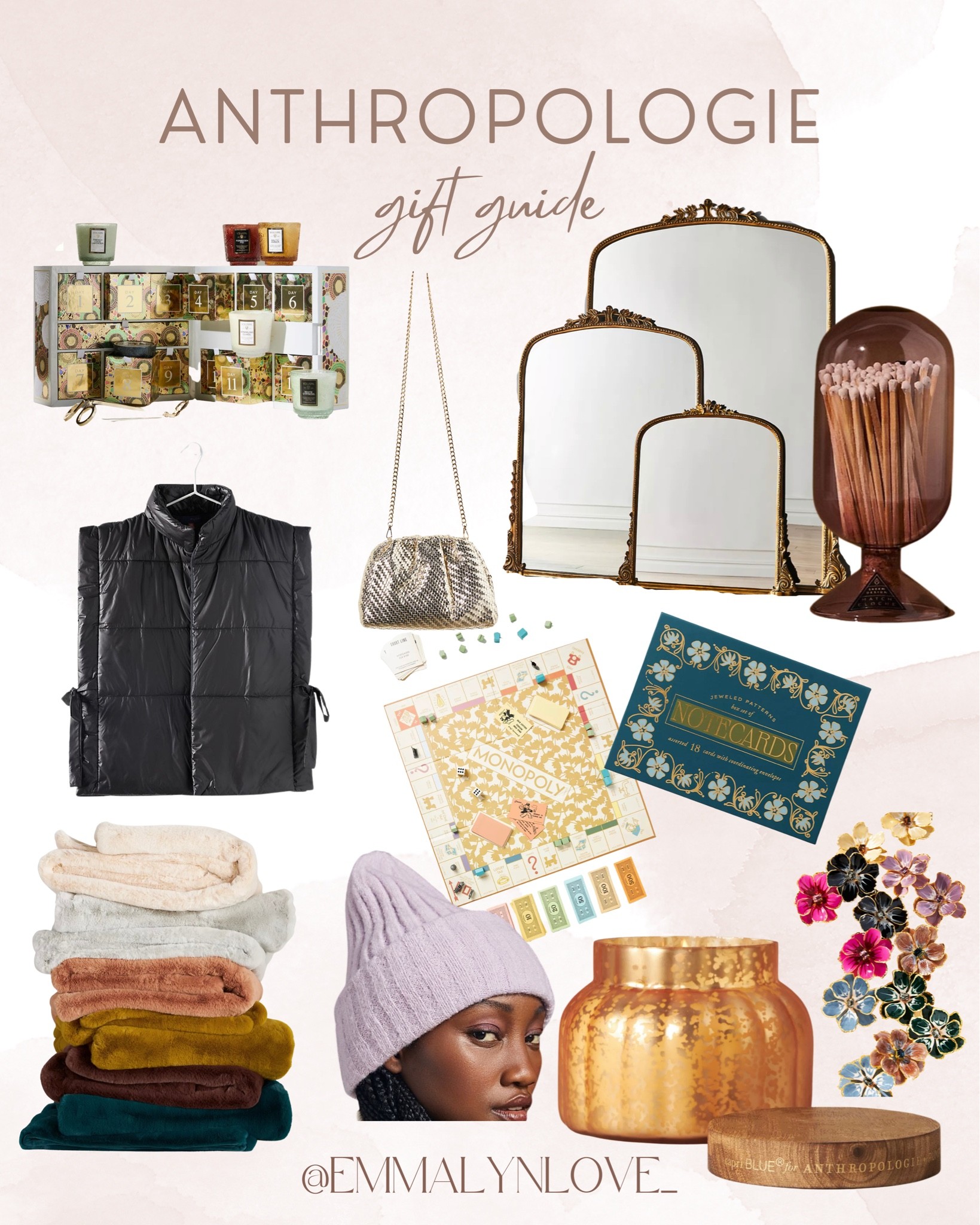 Anthropologie, Anthropologie holiday, Anthropologie Christmas, Anthropologie gift guide, holiday guide, holiday gift guide, Christmas gift guide

#LTKSeasonal #LTKstyletip #LTKHoliday