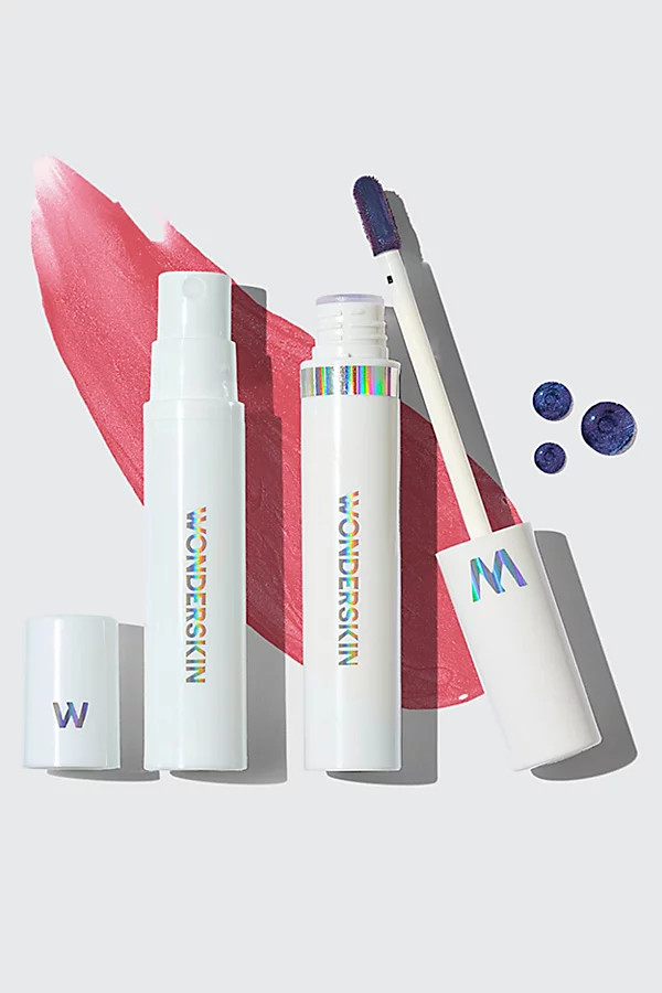 WONDERSKIN Wonder Blading Lip Color Kit in Romance at Urban Outfitters | Urban Outfitters (US and RoW)