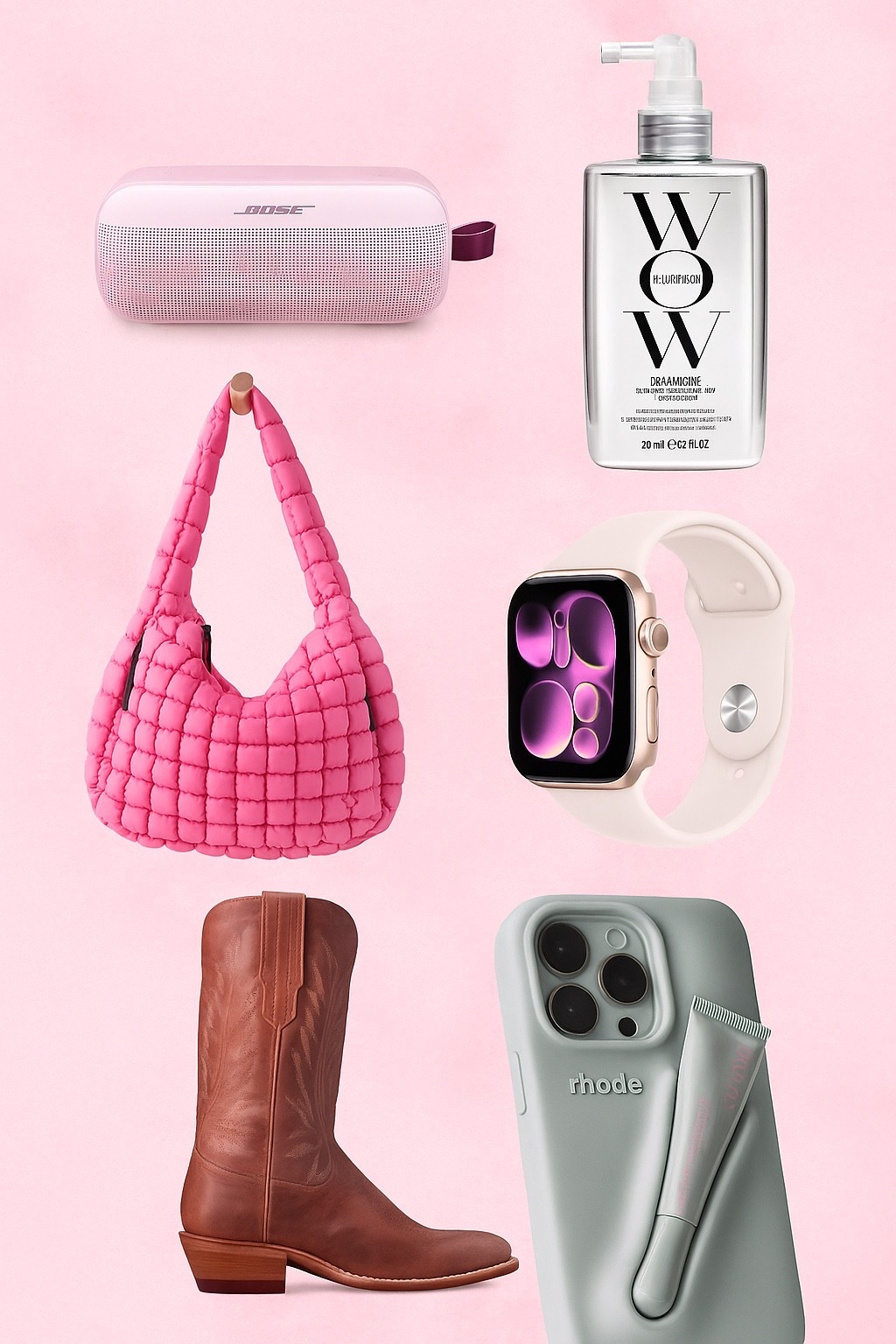 It girl christmas wish list part 2

#LTKBeauty #LTKHoliday #LTKGiftGuide