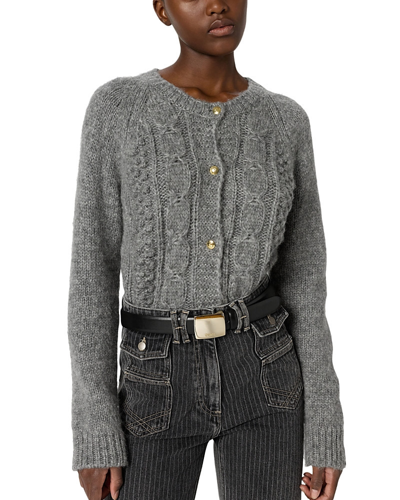 Gerard Darel Eliane Cardigan | Bloomingdale's (US)