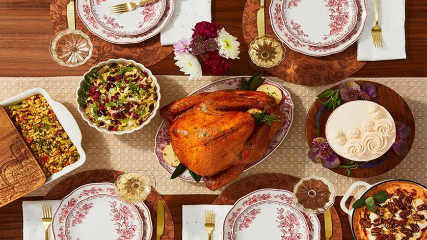 Walmart Thanksgiving  | Walmart (US)
