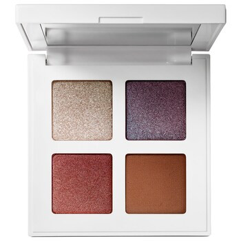 Glam Eyeshadow Quad | Sephora (US)