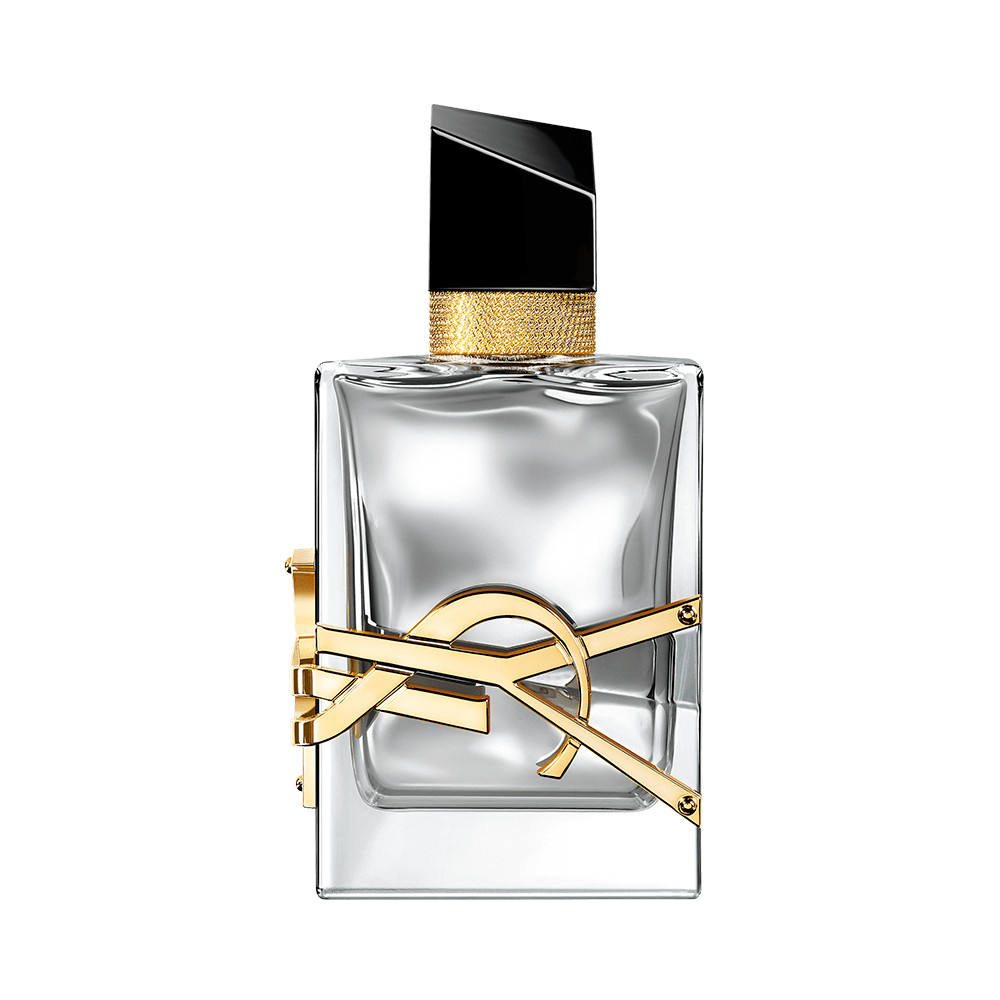THE NEW ABSOLUTE INTENSITY WITH LIBRE L’ABSOLU PLATINE. | YSL Beauty (CA)