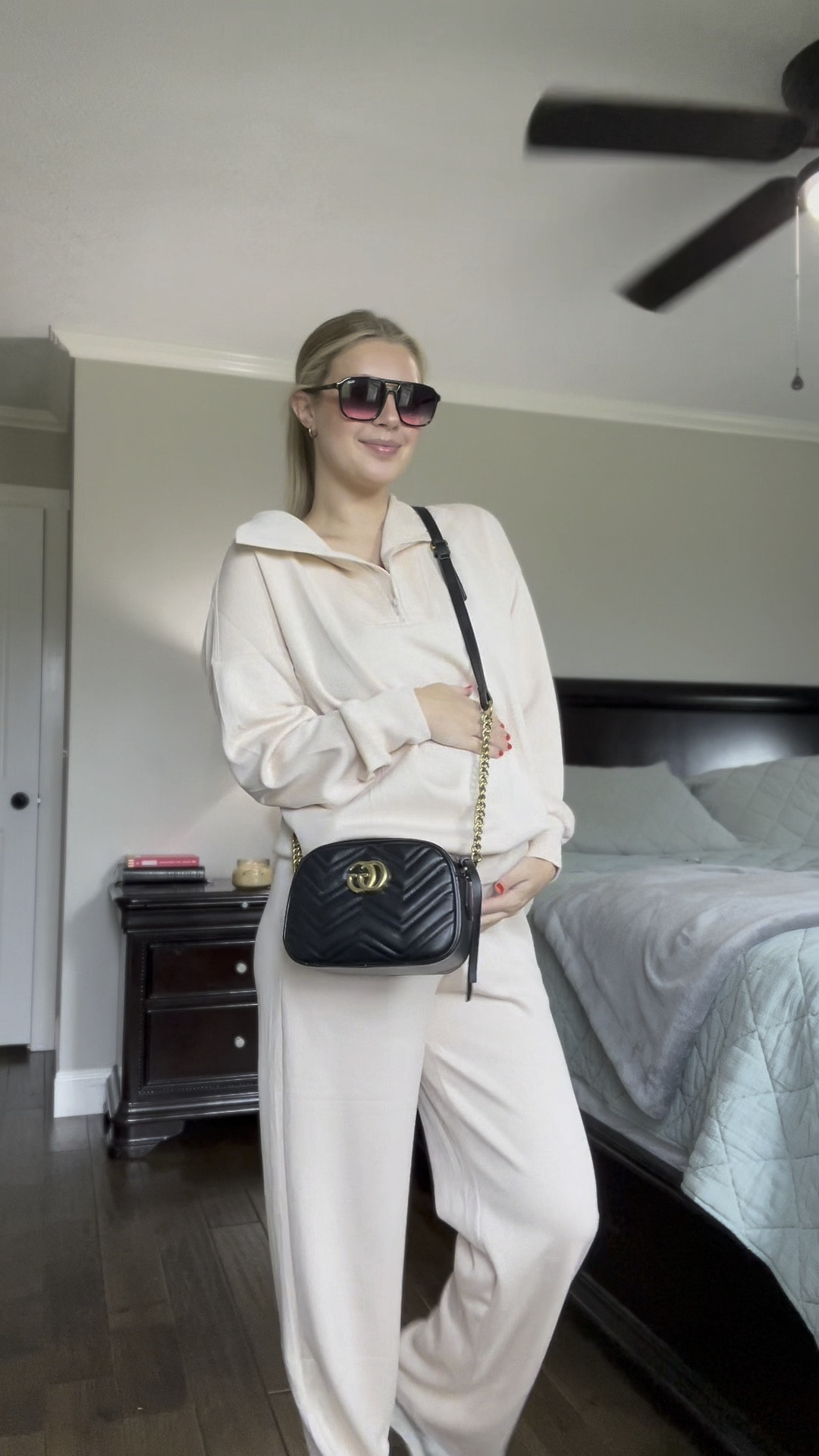 A set you can wear pregnant & postpartum 🫶🏼💗🤰🏼✨


#LTKBump #LTKSeasonal #LTKBaby