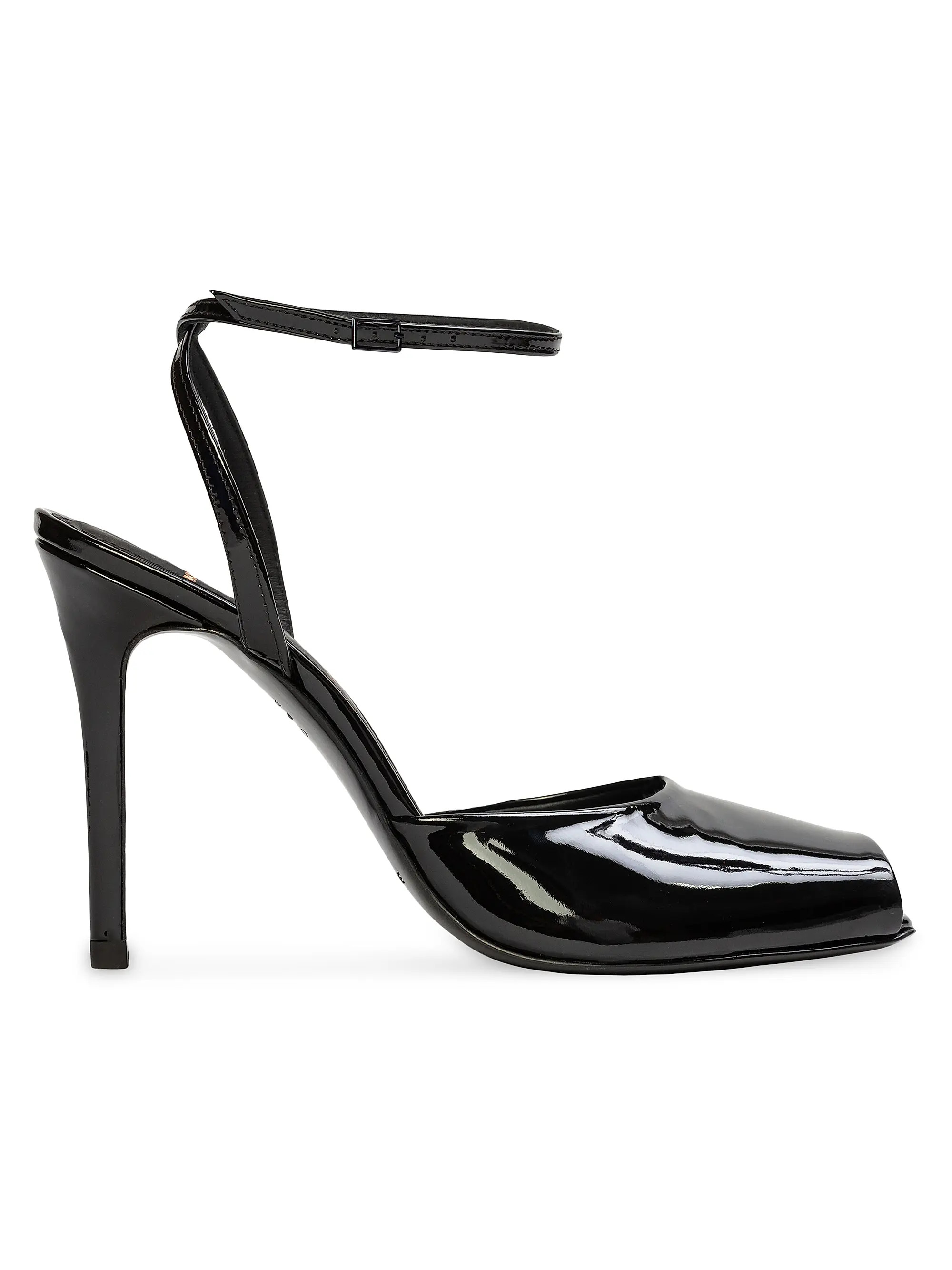 Wren 100MM Peep Toe Sandals | Saks Fifth Avenue