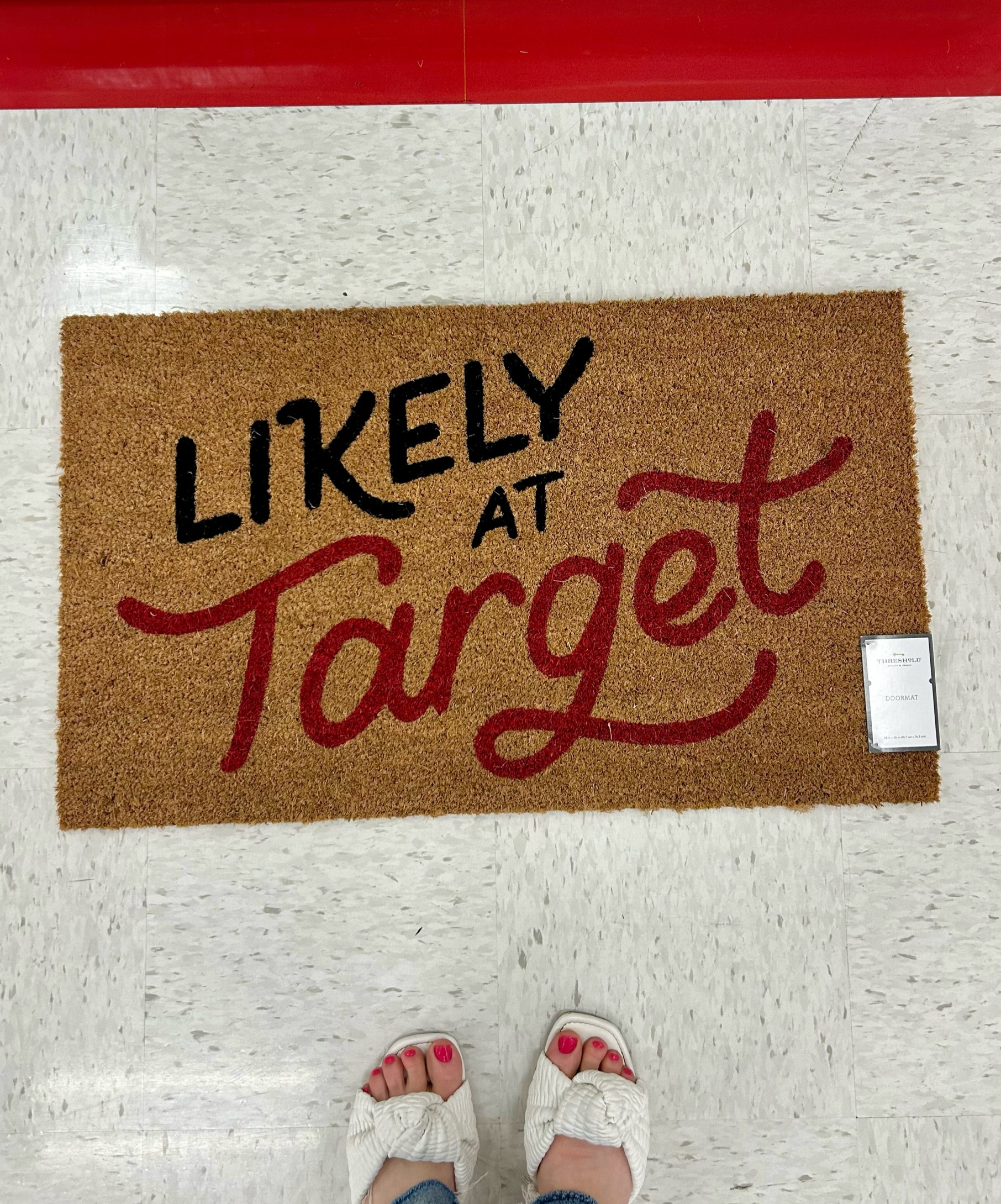 spring home decor,
front porch decor
doormat
spring target finds
target haul
ltk seasonal


#LTKhome #LTKSeasonal #LTKfamily