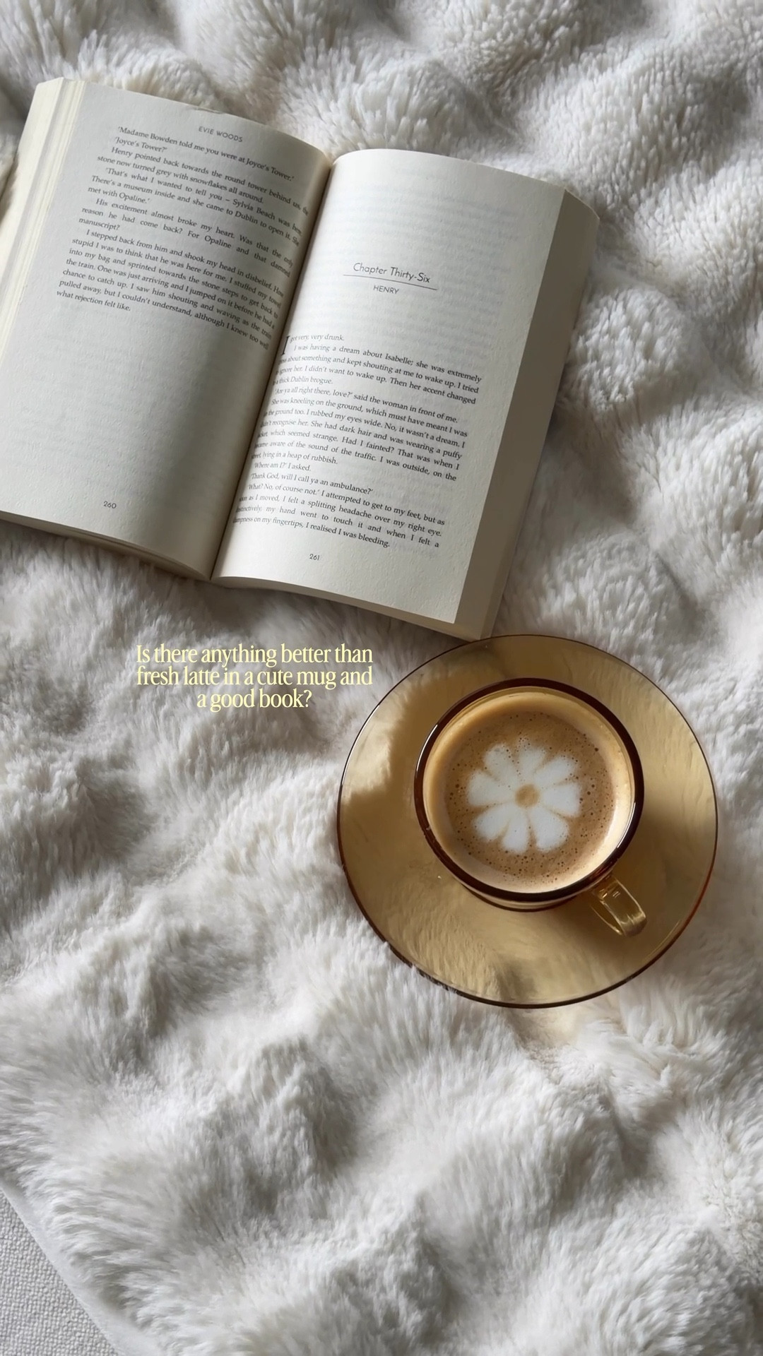 Romanticizing the quiet moments. ☁️📖 Found the perfect vintage inspired mug to match my spring morning mood. 🌼☕️


#LTKdayinmylife #LTKSeasonal #LTKHome