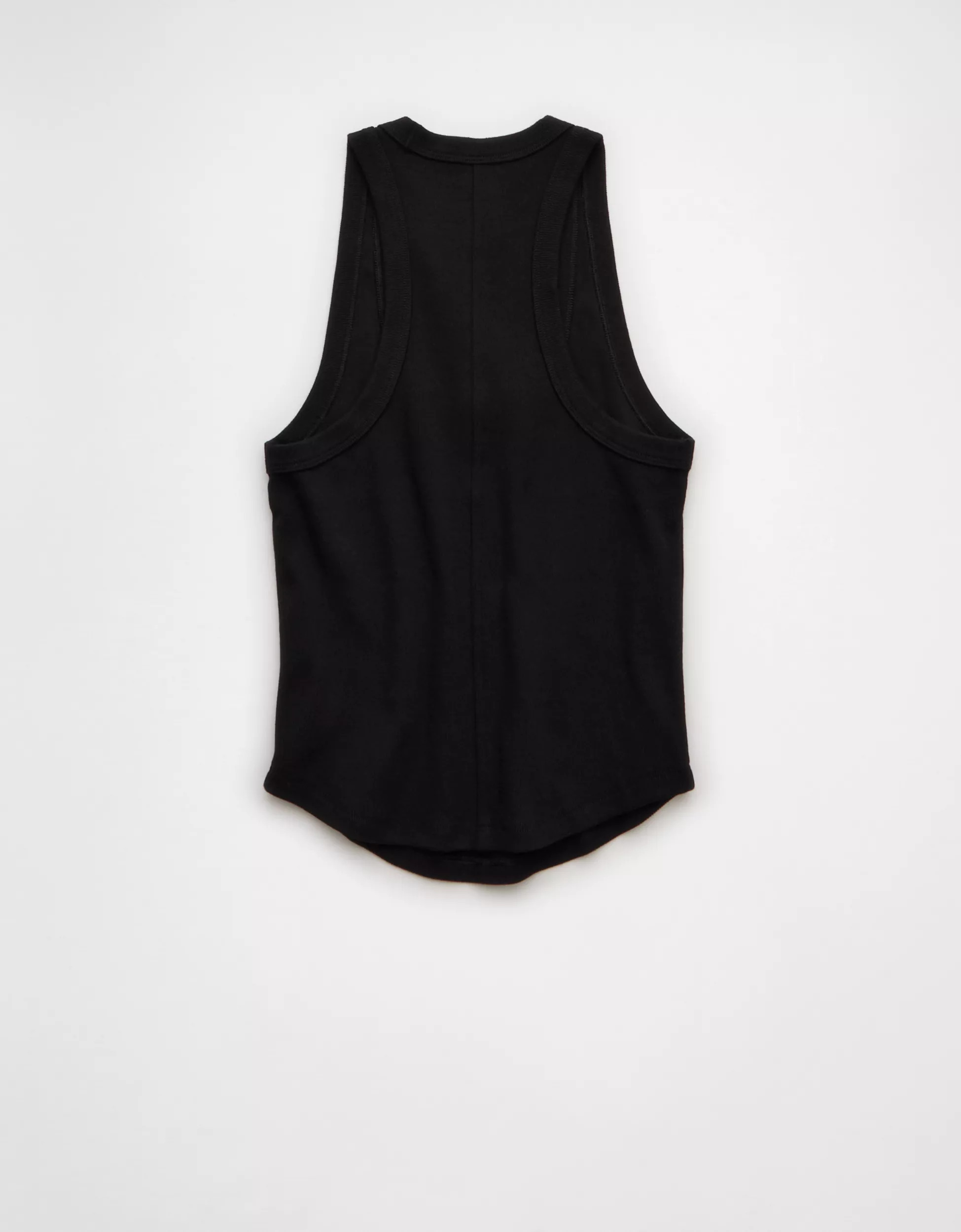 AE Studded Scoop Neck Tank Top | American Eagle Outfitters (US & CA)